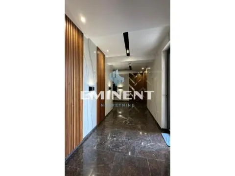 Rent, three bedroom apartment, 60m², Autokomanda, Voždovac Sve Podlokacije - image 19