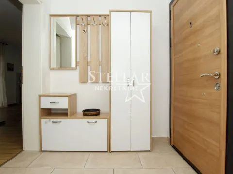 Rent, one bedroom apartment, 41m², Tološi, Podgorica - image 10