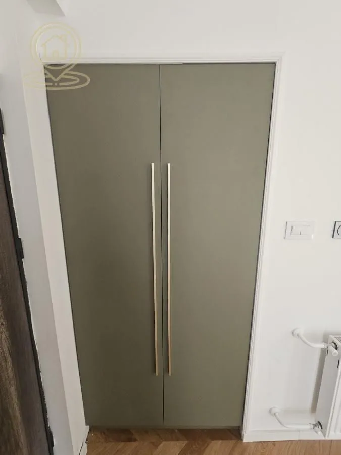 Prodaja, jednosoban stan, 21m², Centar, Novi Sad