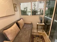 Rent, one bedroom apartment, 32m², Slovenska Plaža, Budva - image 1