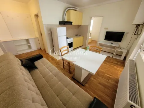 Rent, two bedroom apartment, 45m², Miljakovac, Rakovica - image 15