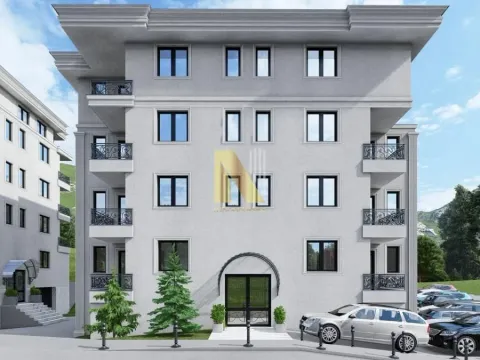 Prodaja, jednosoban stan, 28m², Vrnjačka Banja, Srbija - image 5