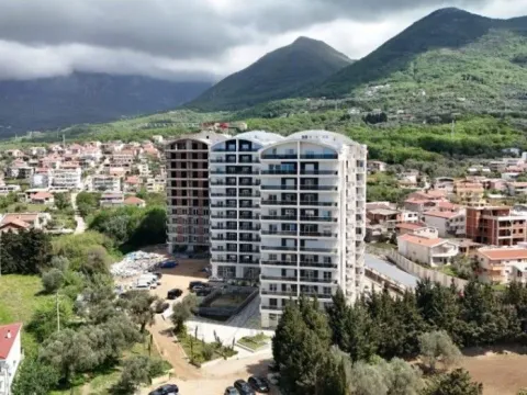 Sale, one bedroom apartment, 56m², Sutomore, Bar - image 6