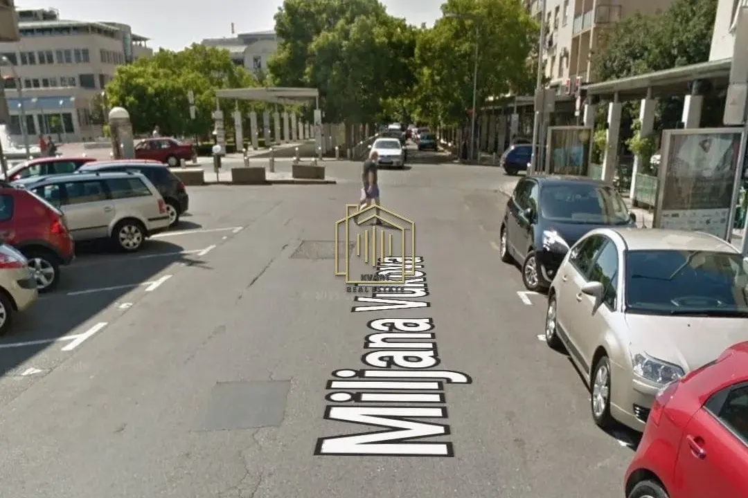 Sale, one bedroom apartment, 45m², Podgorica, Crna Gora