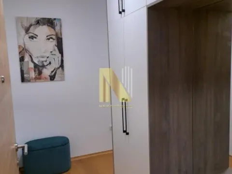 Izdavanje, dvosoban stan, 44m², Salajka, Novi Sad Sve Podlokacije - image 7