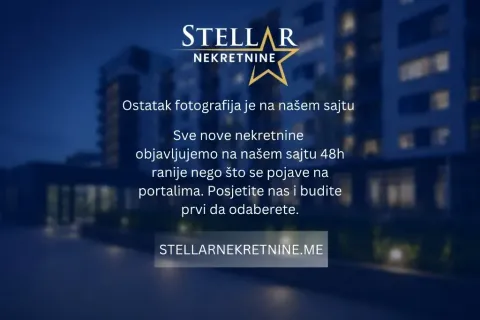 Rent, two bedroom apartment, 70m², Stari Aerodrom, Podgorica - image 3