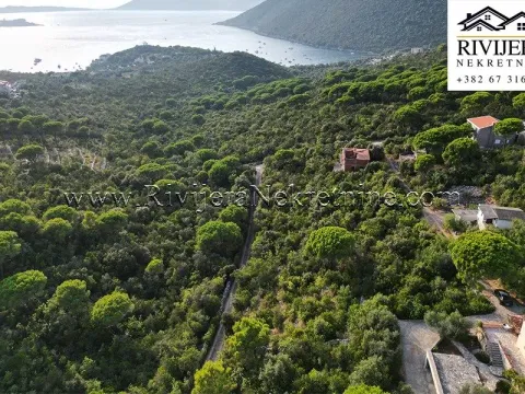 Prodaja, plac, 850m², Žanjice, Herceg Novi - image 8