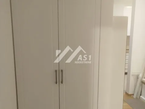 Izdavanje, dvosoban stan, 54m², Telep, Novi Sad Sve Podlokacije - image 7