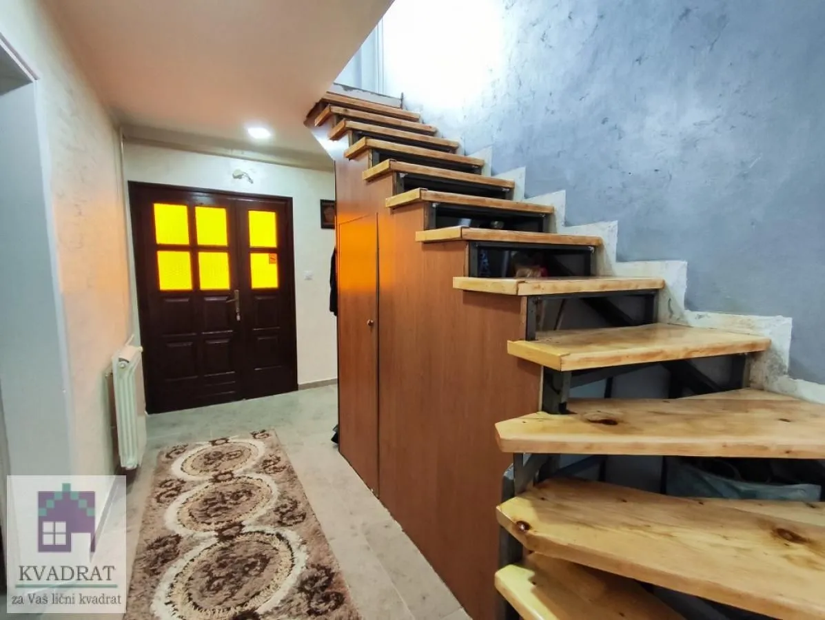 Sale, house, 143m², Zvečka, Obrenovac