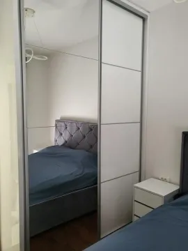 Izdavanje, jednosoban stan, 45m², Podgorica, Crna Gora - image 3