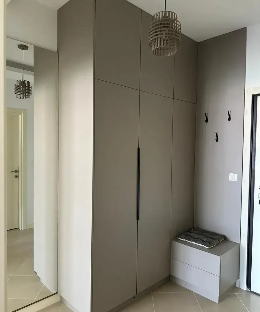 Sale, one bedroom apartment, 53m², Dobrota, Kotor
