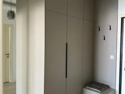 Sale, one bedroom apartment, 53m², Dobrota, Kotor - image 8
