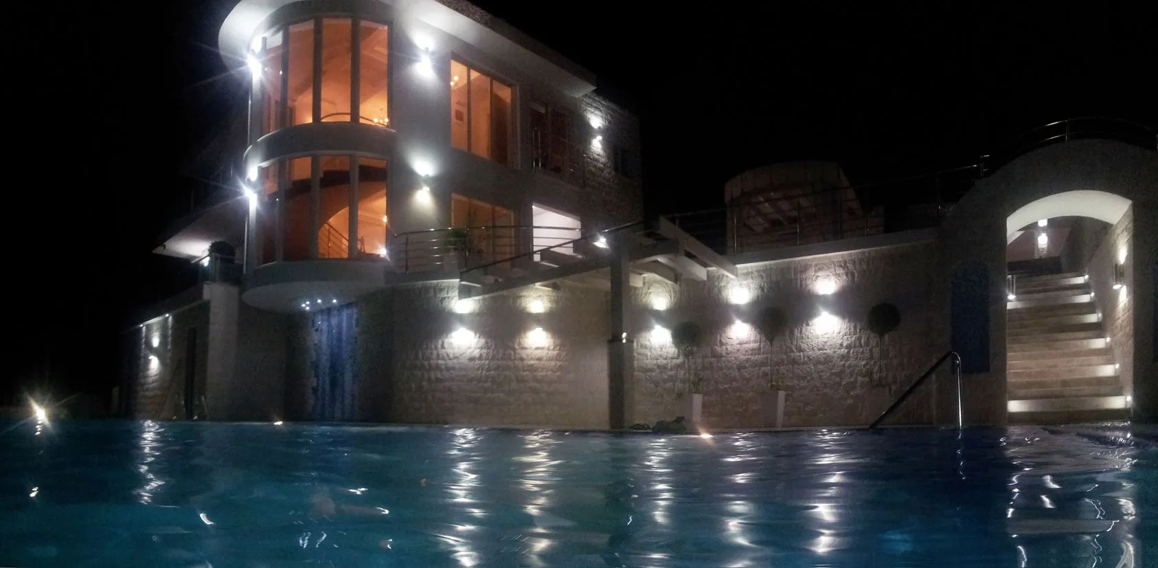 Sale, house, 400m², Dobra Voda, Bar