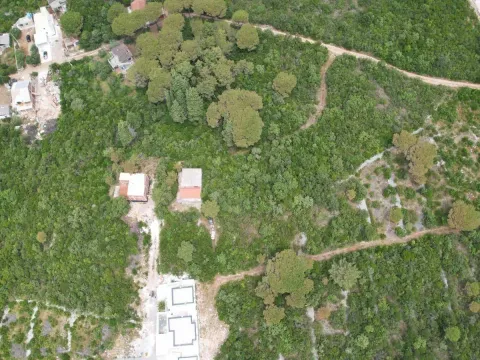 Prodaja, plac, 600m², Zagora, Kotor - image 24