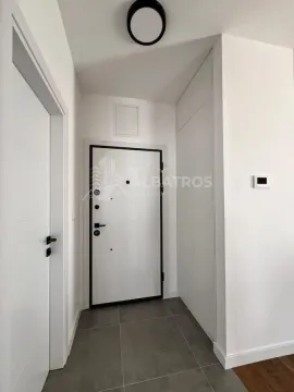 Rent, one bedroom apartment, 46m², Čeluga, Bar - image 10