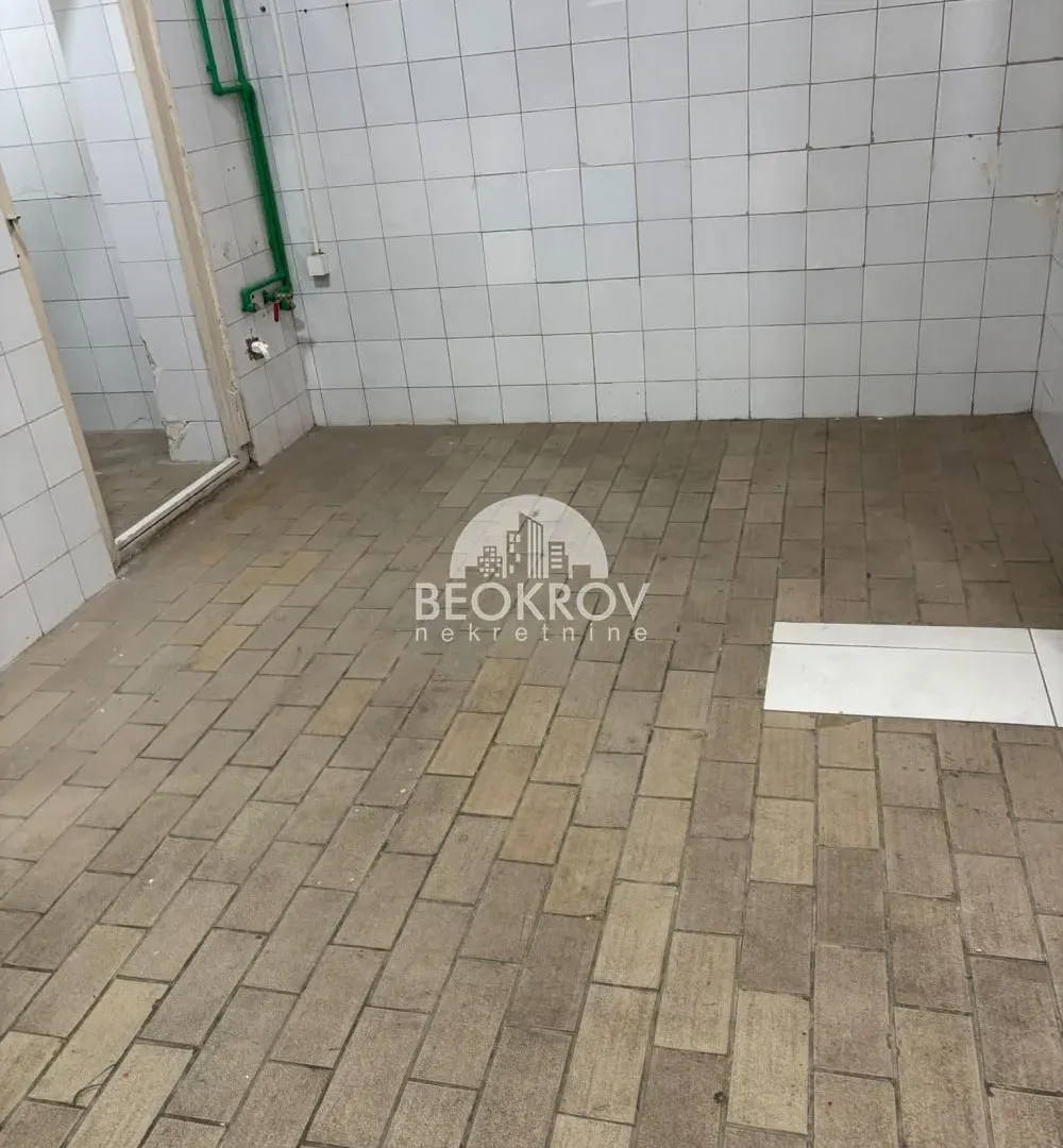 Rent, office space, 80m², Palilula Sve Podlokacije, Beograd