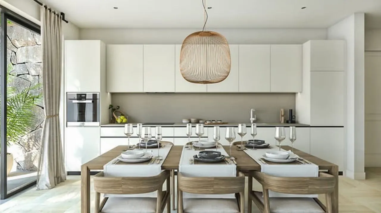 Prodaja, jednosoban stan, 105m², Luštica Bay, Tivat