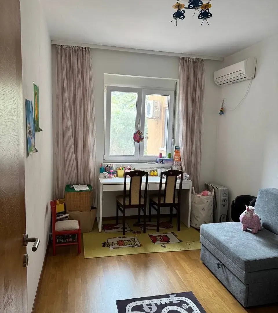 Sale, two bedroom apartment, 68m², Velji Vinogradi, Budva