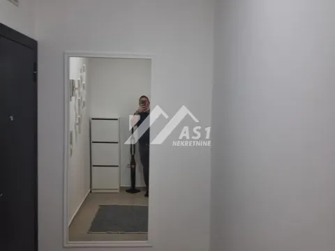 Rent, one bedroom apartment, 38m², Telep, Novi Sad Sve Podlokacije - image 3