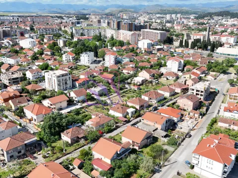 Prodaja, plac, 661m², Konik, Podgorica - image 2