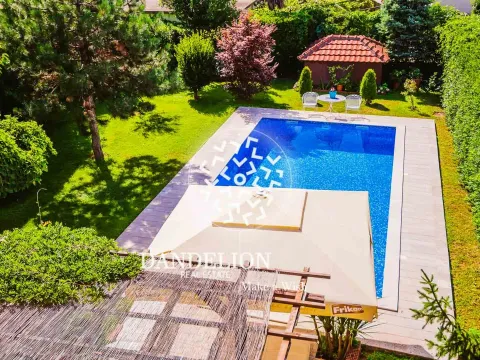 Izdavanje, kuća, 325m², Gorica C, Podgorica - image 26