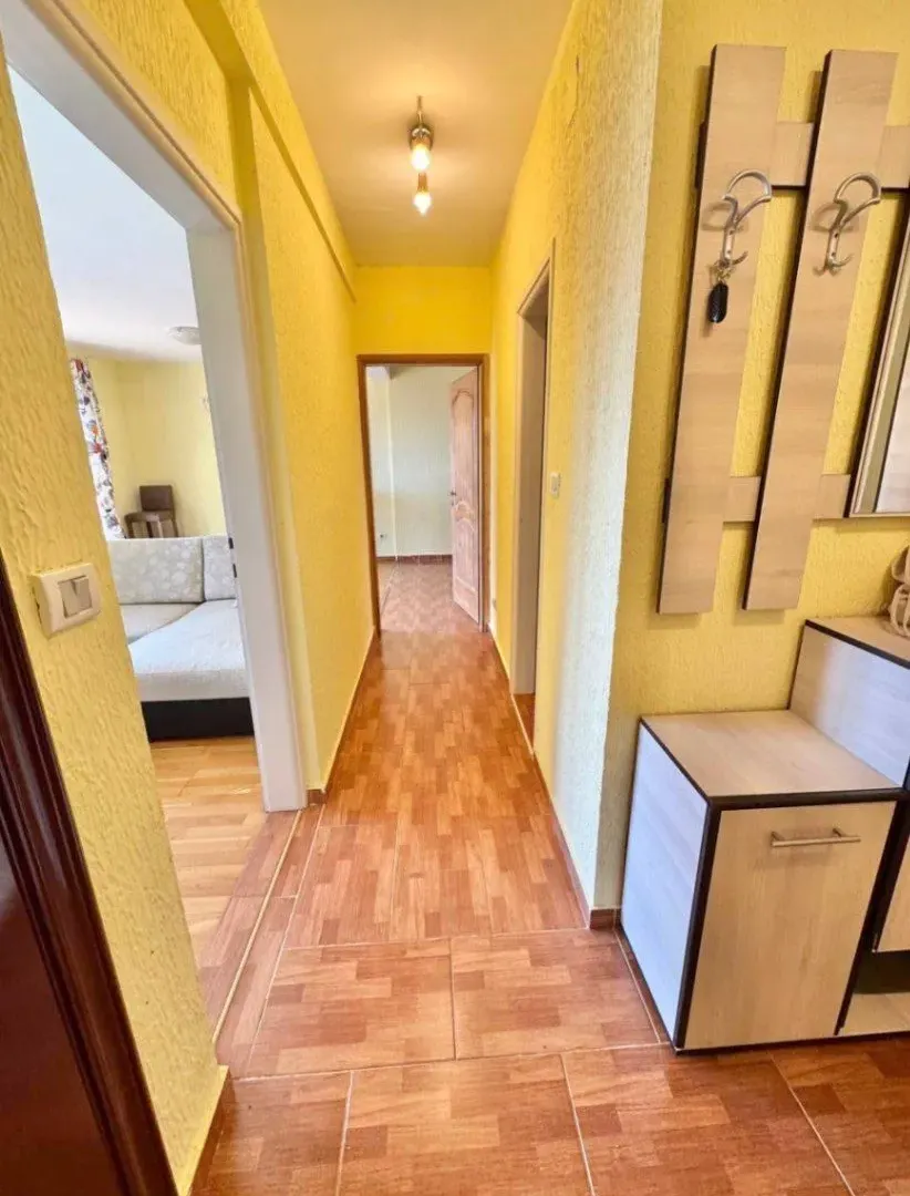 Prodaja, jednosoban stan, 79m², Donja Lastva, Tivat