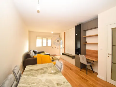Rent, one bedroom apartment, 49m², Central Point, Podgorica - image 5