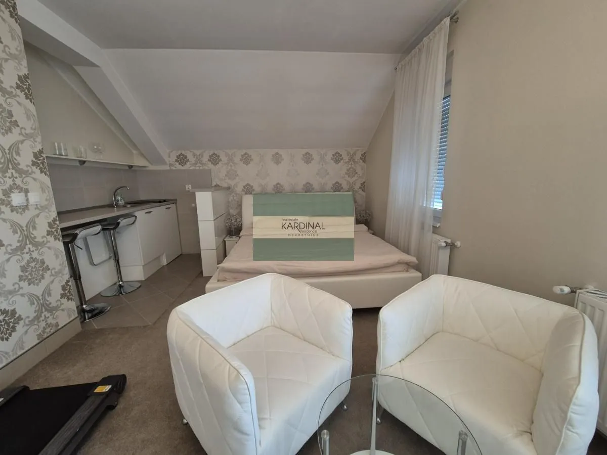 Prodaja, četvorosoban stan, 94m², Aqua park, Jagodina
