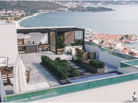 Prodaja, jednosoban stan, 47m², Budva, Crna Gora - image 15