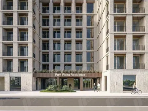 Prodaja, jednosoban stan, 38m², Budva, Crna Gora - image 6