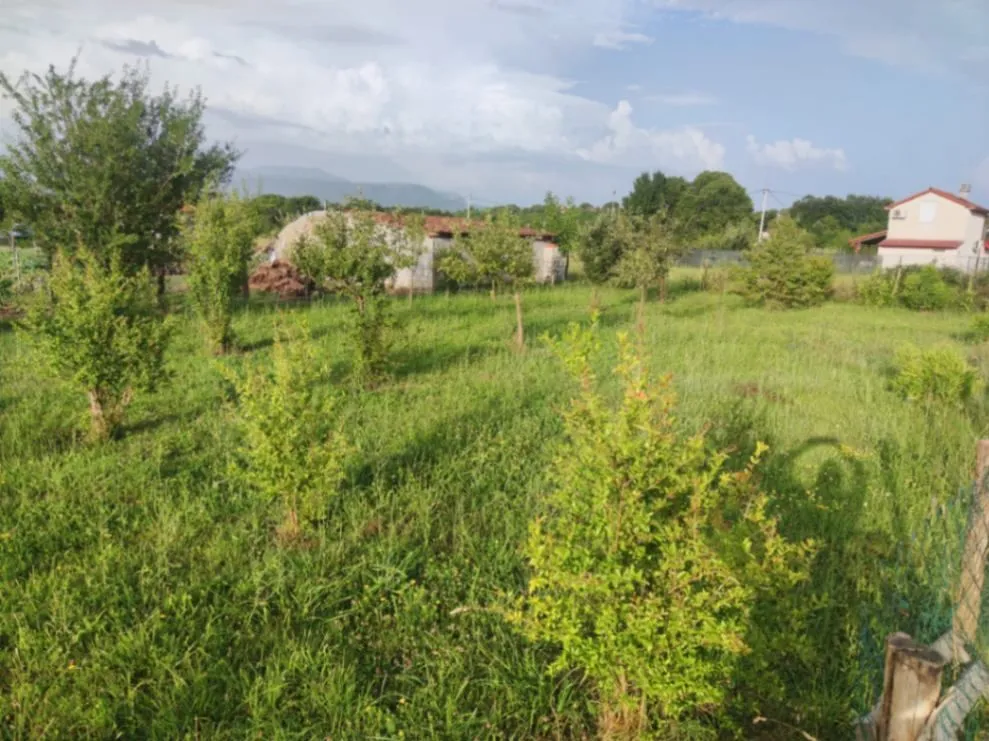 Rent, house, 120m², Novo Selo, Danilovgrad