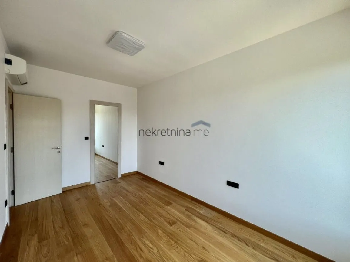 Prodaja, dvosoban stan, 86m², Centar, Podgorica