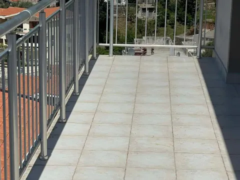 Izdavanje, garsonjera, 40m², Sveti Stefan, Budva - image 9