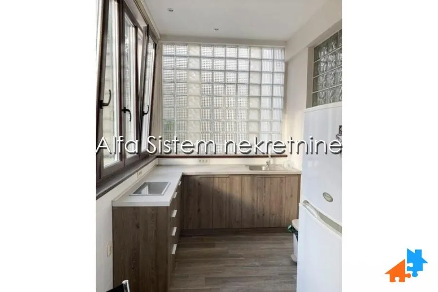 Rent, three bedroom apartment, 120m², Brace Jerković, Voždovac Sve Podlokacije