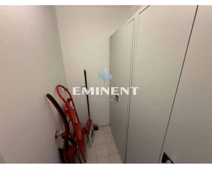 Rent, two bedroom apartment, 55m², Novi Beograd Sve Podlokacije, Beograd