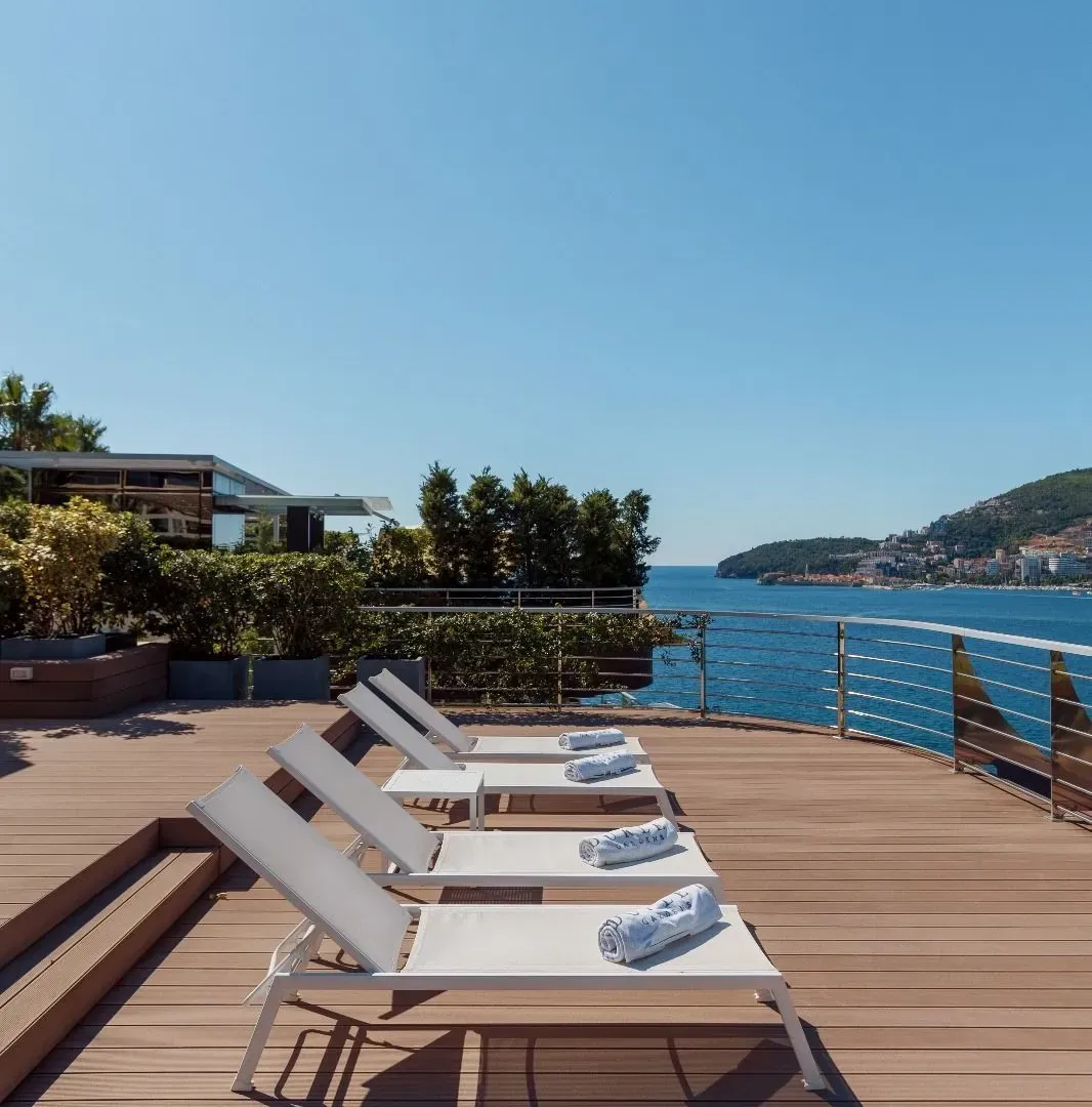 Sale, three bedroom apartment, 282m², Budva, Crna Gora