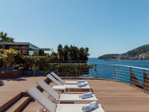 Sale, three bedroom apartment, 282m², Budva, Crna Gora - image 6