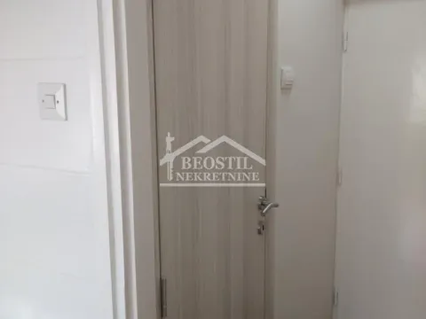 Izdavanje, stan, 22m², Banovo Brdo, Beograd - image 7