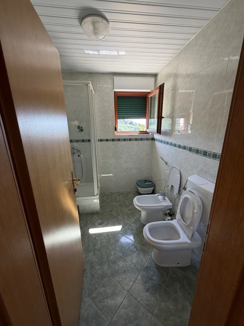 Prodaja, jednosoban stan, 48m², Petrovac, Budva