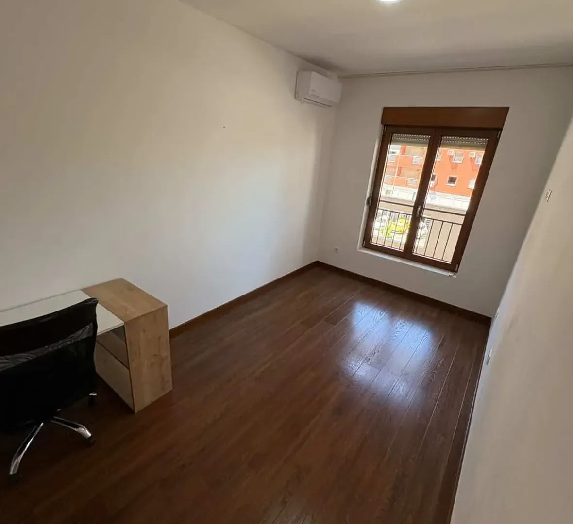 Rent, two bedroom apartment, 69m², Master Kvart, Podgorica
