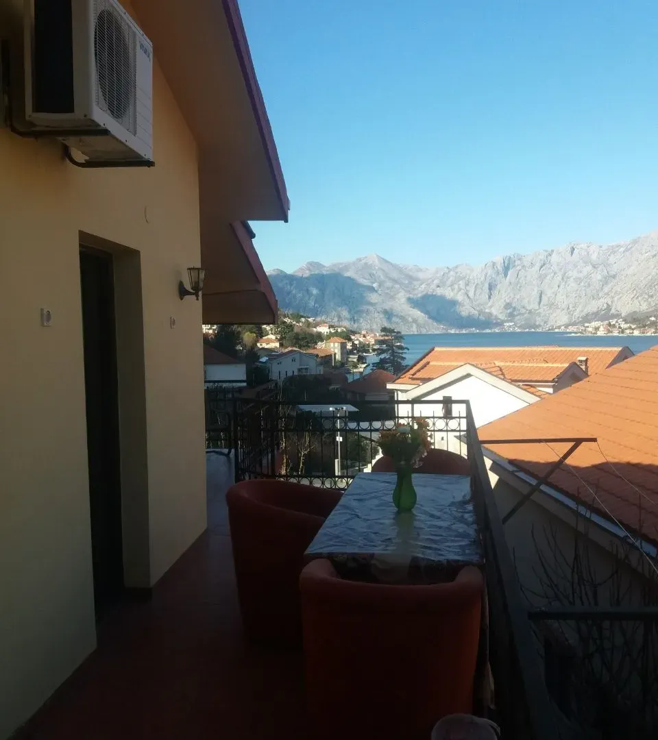 Sale, house, 147m², Muo, Kotor
