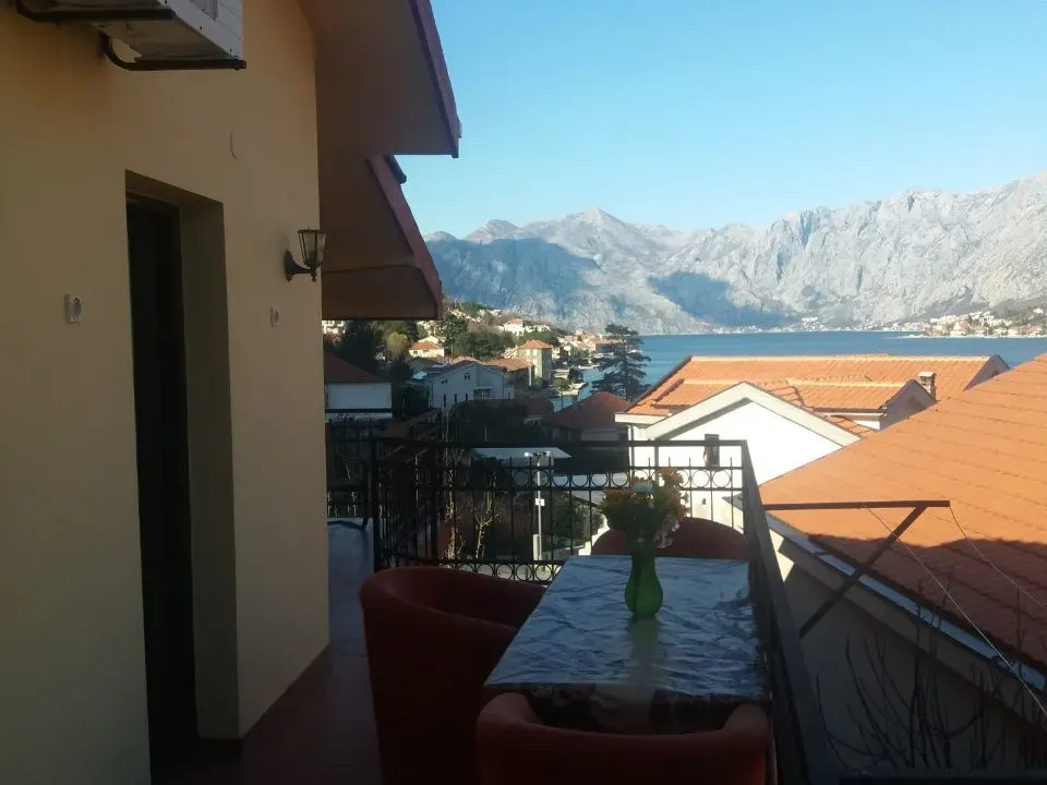 Sale, house, 147m², Muo, Kotor