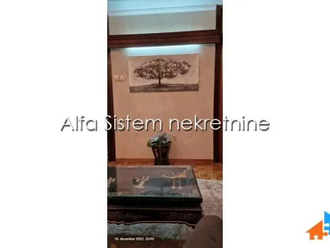 Izdavanje, stan, 70m², Kalenić Pijaca, Vračar Sve Podlokacije - image 3