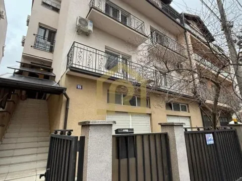 Izdavanje, trosoban stan, 100m², Lekino Brdo, Voždovac Sve Podlokacije - image 15