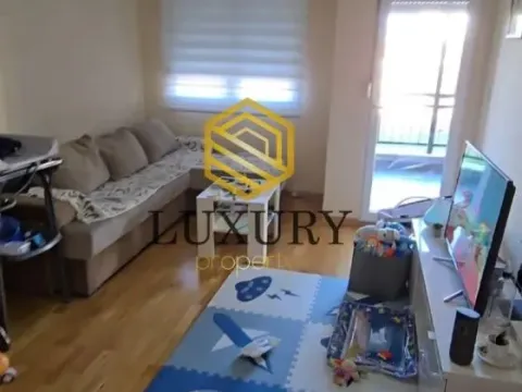 Rent, one bedroom apartment, 48m², Zabjelo, Podgorica - image 6