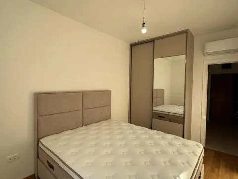 Izdavanje, jednosoban stan, 46m², Pobrežje, Podgorica - image 6