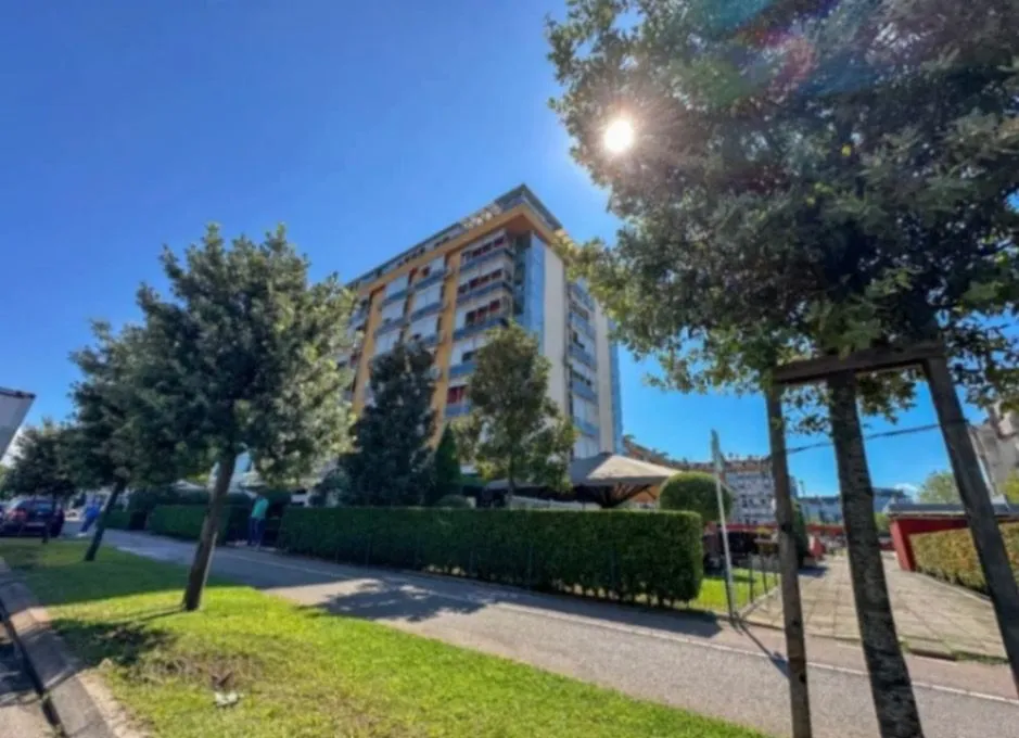 Rent, apartment, 71m², Preko Morače, Podgorica