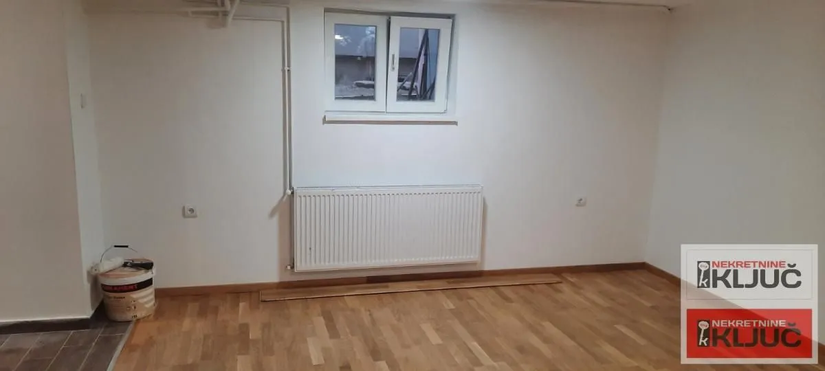 Prodaja, garsonjera, 28m², Adice, Novi Sad Sve Podlokacije