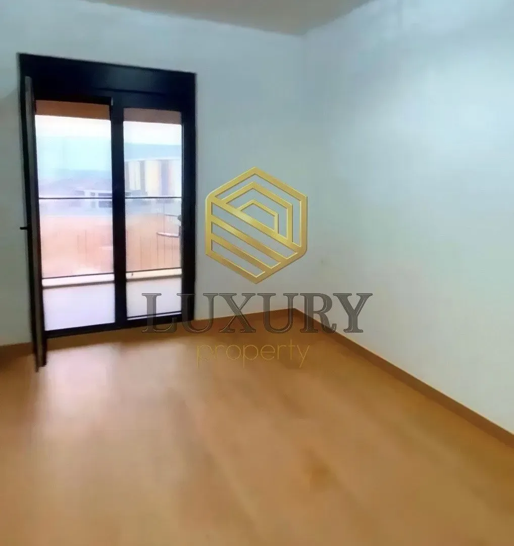 Rent, one bedroom apartment, 47m², Gornja Gorica, Podgorica