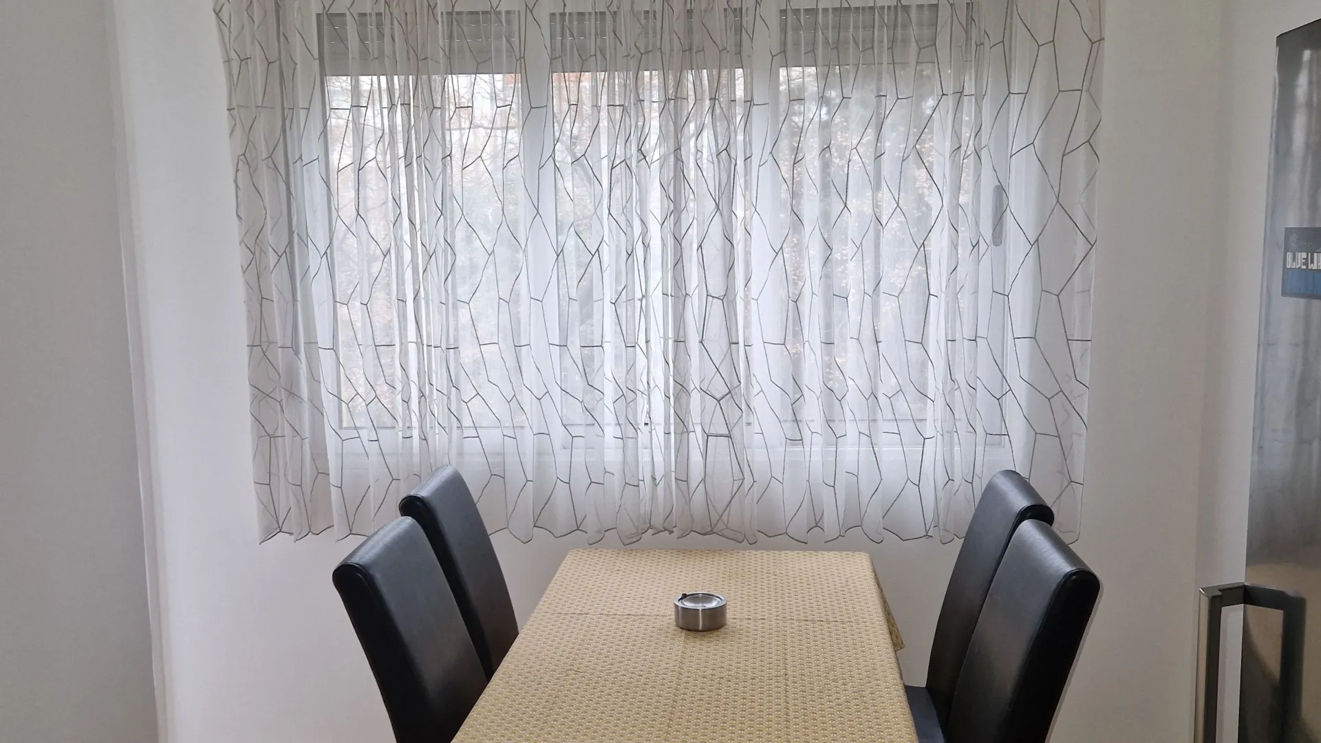 Izdavanje, dvosoban stan, 62m², Preko Morače, Podgorica